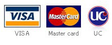 対応クレジットカード